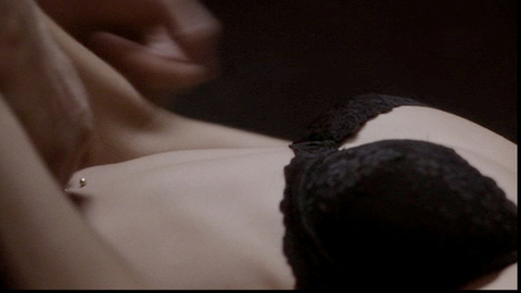 Pic: Odette Annable in Operation Endgame