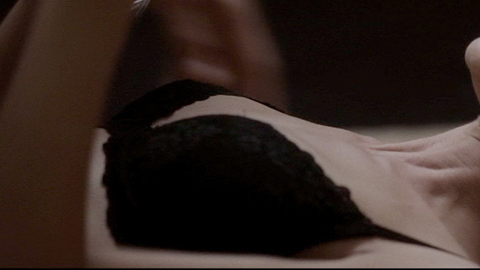 Pic: Odette Annable in Operation Endgame