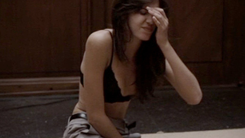 Pic: Odette Annable in Operation Endgame