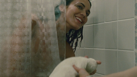 Pic: Odette Annable in And Soon the Darkness