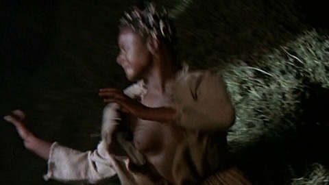 Pic: Mae Mercer in The Beguiled