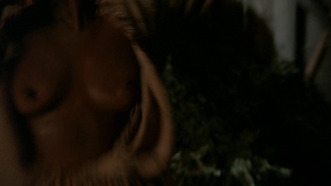 Pic: Mae Mercer in The Beguiled