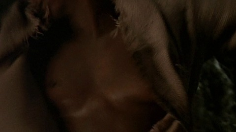 Pic: Mae Mercer in The Beguiled