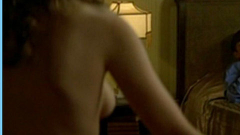 Pic: Carey Mulligan in When Did You Last See Your Father?