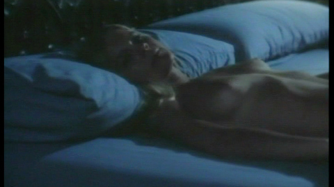 Pic: Sherry Miles in The Velvet Vampire