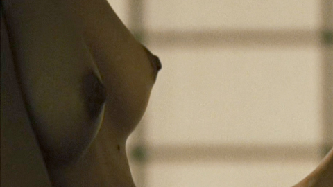 Pic: Naoko Watanabe in Silk