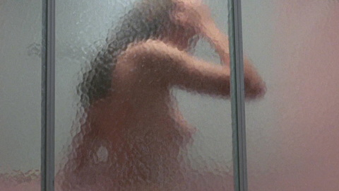 Pic: Barri Murphy in Action U.S.A.