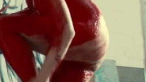 Pic: MyAnna Buring in White Heat