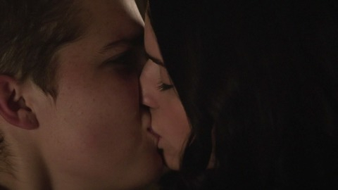 Pic: Janet Montgomery in Salem
