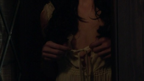 Pic: Janet Montgomery in Salem