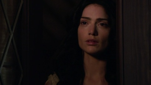 Pic: Janet Montgomery in Salem