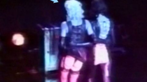 Pic: Gitane Demone in Gitane Demone: Life After Death