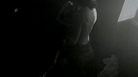 Pic: Ivana Roscic in A Wonderful Night in Split