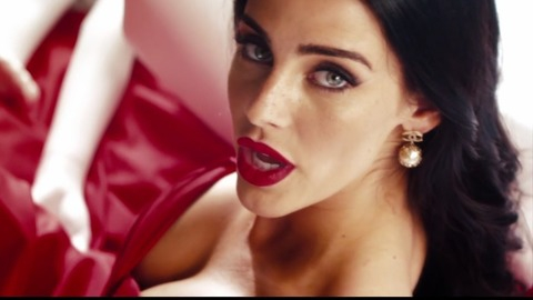 Pic: Jessica Lowndes in Silicone in Stereo