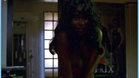 Pic: Clara Creantor in Gamer