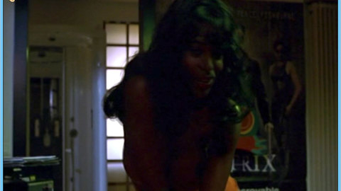 Pic: Clara Creantor in Gamer