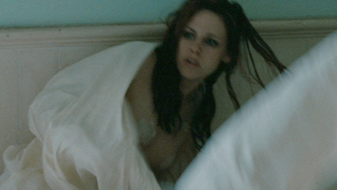 Pic: Kristen Stewart in Welcome to the Rileys (2010)