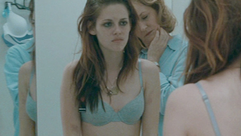 Pic: Kristen Stewart in Welcome to the Rileys (2010)