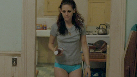 Pic: Kristen Stewart in Welcome to the Rileys (2010)
