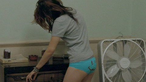 Pic: Kristen Stewart in Welcome to the Rileys (2010)
