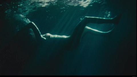 Pic: Kristen Stewart in The Runaways