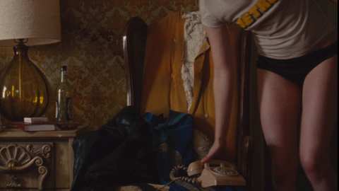 Pic: Kristen Stewart in The Runaways
