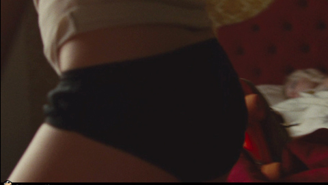 Pic: Kristen Stewart in The Runaways
