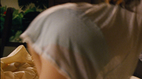Pic: Kristen Stewart in The Twilight Saga: Breaking Dawn - Part 1