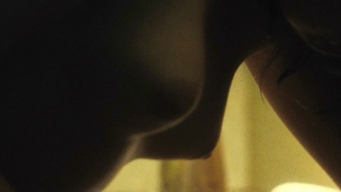 Pic: Kristen Stewart in On the Road
