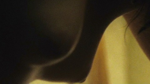 Pic: Kristen Stewart in On the Road