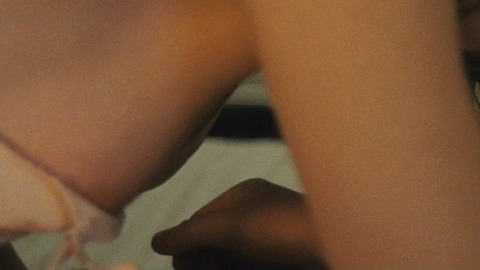 Pic: Kristen Stewart in On the Road