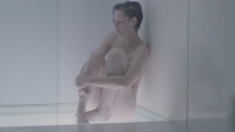 Pic: Kristen Stewart in Equals