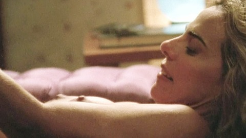 Pic: Bruna Lombardi in The Sign of the City null