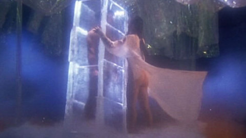 Pic: Charine Chan in Erotic Ghost Story 2