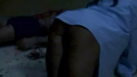 Pic: Michelle Brancato in Secrets of the Clown