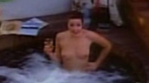 Pic: Gina Parks in Shock 'Em Dead