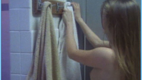 Pic: Lezlie Z. McCraw in Getting Lucky