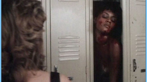 Pic: Teresa Truesdale in Killer Workout