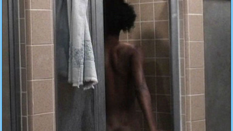 Pic: Teresa Truesdale in Killer Workout