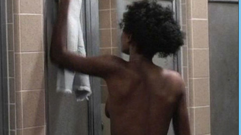 Pic: Teresa Truesdale in Killer Workout