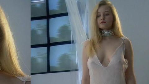 Pic: Ciri Thompson in Chances