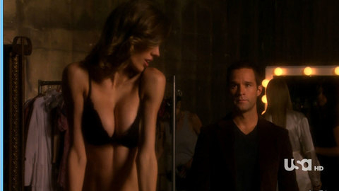 Pic: Bar Paly in The Starter Wife