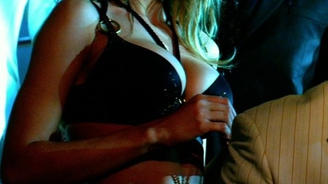Pic: Bar Paly in Pain & Gain