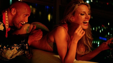 Pic: Bar Paly in Pain & Gain (2013)