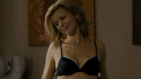 Pic: Judit Schell in Just Sex and Nothing Else