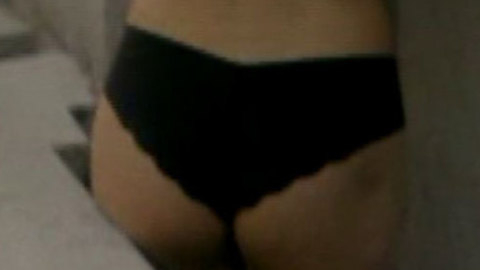 Pic: Judit Schell in Just Sex and Nothing Else