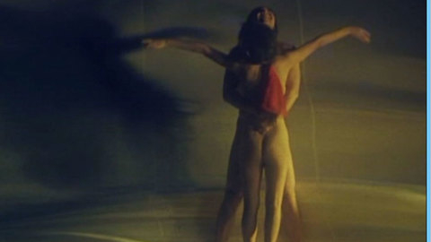 Pic: Siu Yin Chang in Erotic Ghost Story 2