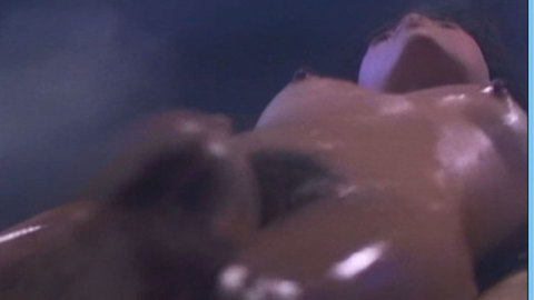 Pic: Lui Lai-Si in Erotic Ghost Story 2