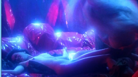 Pic: Lui Lai-Si in Erotic Ghost Story 2