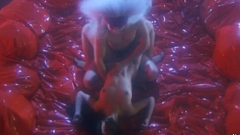 Pic: Lui Lai-Si in Erotic Ghost Story 2